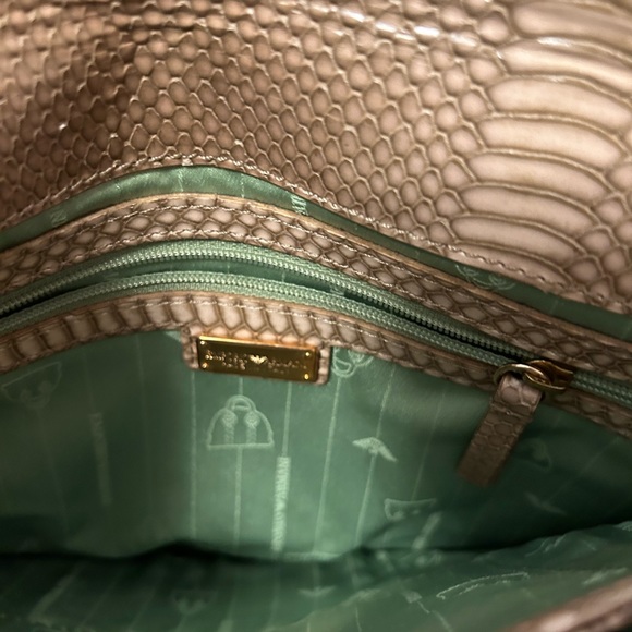 Emporio Armani snake handbag - Picture 12 of 12
